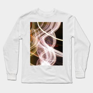 Blur III Long Sleeve T-Shirt